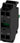 Kontaktmodul Med 1 Kontakt element 1NO fjeder terminal - 1