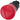 Nødstop paddehatte trykknap 22 mm rund plastik rød 40 mm låsende 3SU1000-1HB20-0AA0 - 2