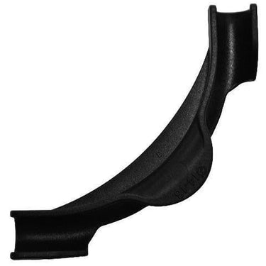 Unite bukkefix plast 25 mm - 1