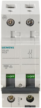 Automatsikring 230V 10KA 1+N-P C 16A - 1