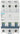 Automatsikring 10KA 3P C 25A 5SL4325-7 - 1