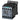 Kontaktor 3kW/400V ac 230V 1NO 3-polet Størrelse S00 Skrueterminaler - 1
