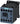 Kontaktor 3kW/400V dc 24V 1NO 3-polet Størrelse S00 Skrueterminaler - 2