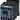 Kontaktor 5.5kW/400V ac 230V 1NO 3-polet Størrelse S00 Skrueterminaler - 2