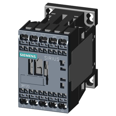 Kontaktor 3kW 1NO dc 24V 3RT2015-2BB41 - 1