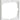 FUGA ramme Baseline 50 3 modul hvid - 1