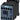 Sirius kontaktor 4 NO AC-1: 22 A 24VDC 4-polet 4 NO str. S00 3RT2317-1BB40 - 1