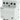 Kontaktor 4 slutte 40A UC230V brumfri - 1