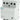 Kontaktor 4 slutte 40A UC230V brumfri - 2