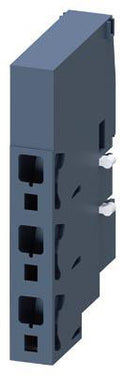 Infeed venstre/højre max 63 A - 1