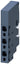 Infeed venstre/højre max 63 A - 2