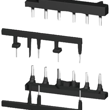 Fortrådnings-kit rev S0 skrue - 1