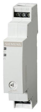 Relæ tid 5-100 S 24V 200-240 V - 1