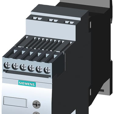 Softstart 4KW/400V 24VUC - 1