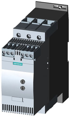 Softstarter 22KW/400V 24VUC 3RW3036-1BB04 - 1