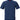 Match T-shirt Marine S - 1