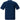 Match T-shirt Marine 4XL - 2