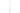 Philips 3D-printet Cords-serie pendel medium vævet oval sort satin 3M kabel (sort) - 2