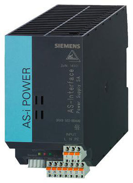 As-i-strømforsyning 5A - 1