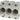 NEOZED sikringsholderD02 3-polet 63 A - 2