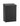 Allux postkasse 100 sort - 1