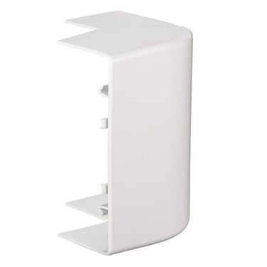 OL45 Udv. Hjørne 140 Polar hvid - 1