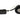 Luna Low profile Downlight ISO Mat Sort 2700K 350lm 6,2W Dæmpbar IP44 - 1