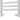 TVS manuelt lige ventilsæt hvidt RAL 9016 - 1