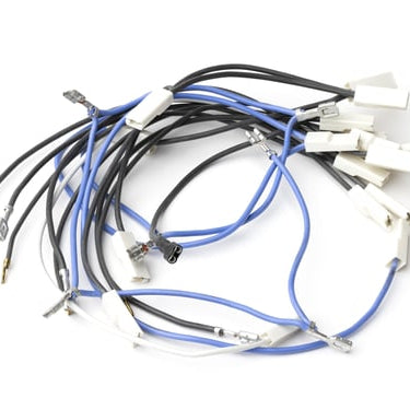 Bosch Tronic ledningssæt 4500 T 30 - 1
