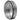 Unite endebund med nippel 200 mm - 1