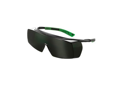 Univet X-generation  Svejsebrille 5X7 DIN 5 - 1