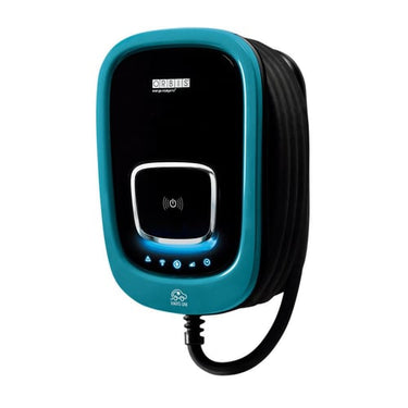 Orbis VIARIS UNI 3F/ 22kW/32A Ethernet / 5 M ladekabel - 1
