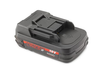 Batteri 18V 2,0A LI-ION til RP-340B - 1