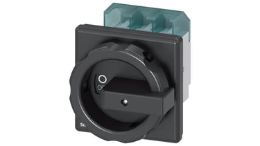 Hovedafbryder 3 polet 32A AC-3 400V 9,5KW 3LD2203-0TK51 - 1