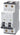 Automatsikring 10kA 2P C 6A 5SY4206-7 - 1