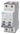 Automatsikring 6KA 2P C 4A 5SY6204-7 - 1