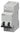 Automatsikring 6KA 1P+N C 4A 5SY6504-7 - 1