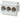 Neozed sikringsholder D02/63A 3 polet - 1