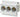 Neozed sikringsholder D02/63A 3 polet - 2