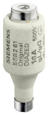 Sikring DZ2 6A GL/GG - 1