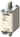 NH-sikring NH00 63A GL/GG 500V 3NA3822-7 - 2