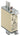 NH-sikring NH000 100A GL/GG 500V 3NA3830 - 1