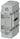 N/PE-klemme 4P ubrudt for 3LD2 frontmontage op til 32A 3LD9220-2B - 2