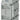N-klemme 4P tidlig slutte for 3LD2 bundmontage 100-125A - 1