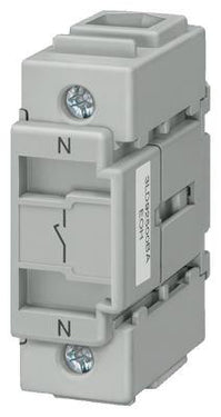 N-klemme 4P tidlig slutte for 3LD2 bundmontage 100-125A - 1