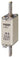 NH-sikring NH1 160A GL/GG 500V 3NA3136 - 1