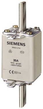 NH-sikring NH2 300A GL/GG 500V - 1