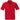Match Poloshirt Rød 2XL - 1
