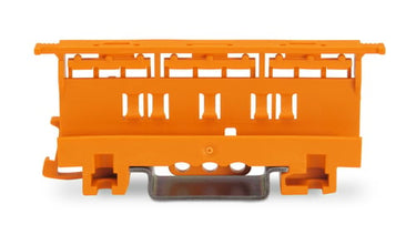 Din-skinne holder for 221 - 1