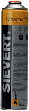 Sievert Ultra Gasdåse 210g - 1